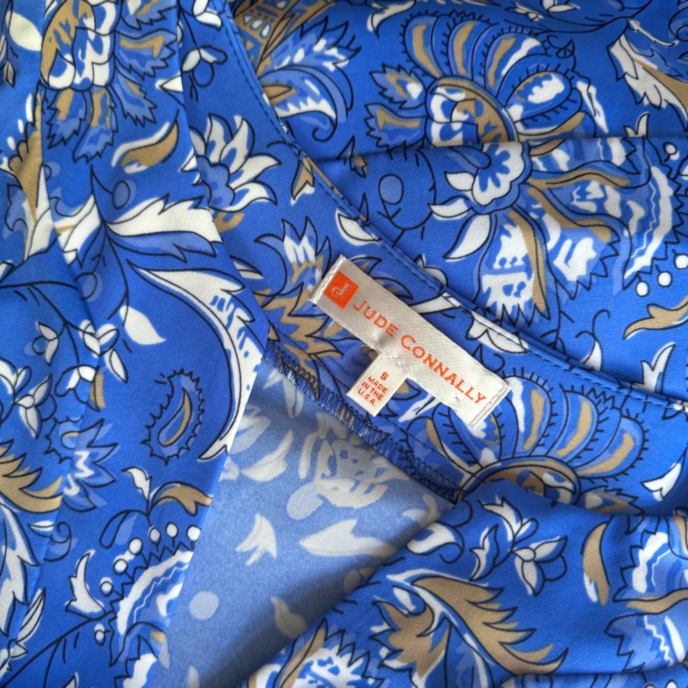 Jus Connolly Megan Dress